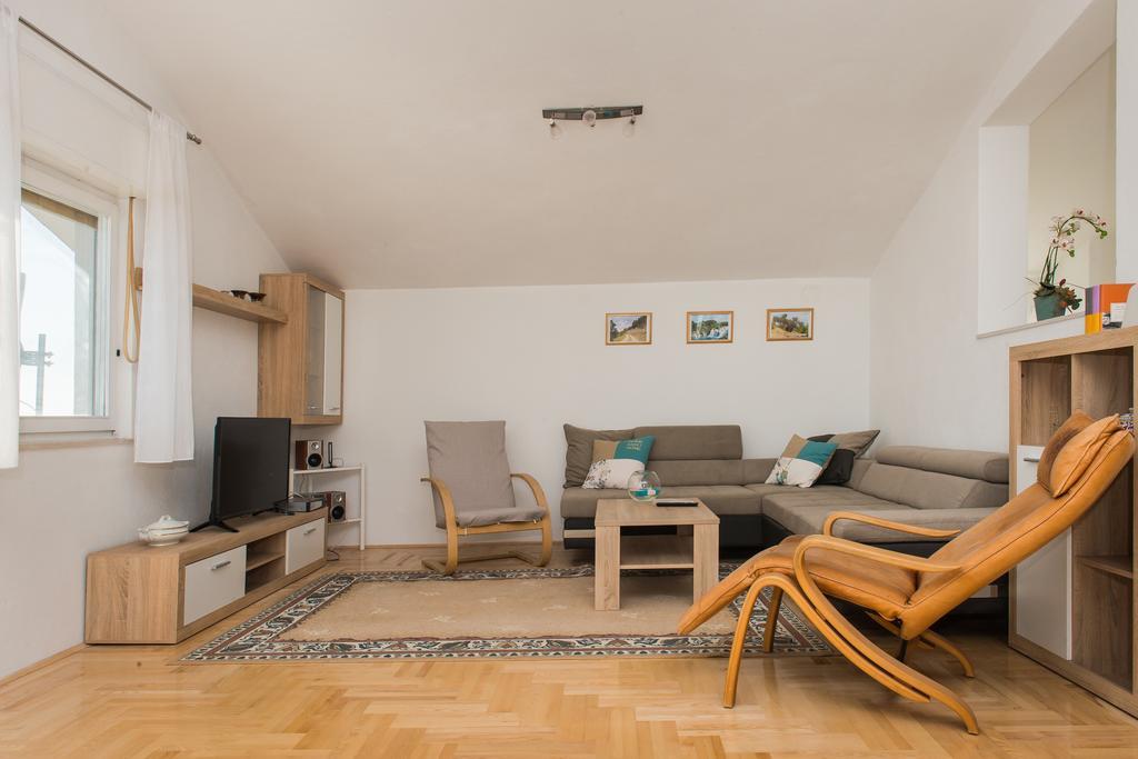 Apartments Rose Kaštela Extérieur photo