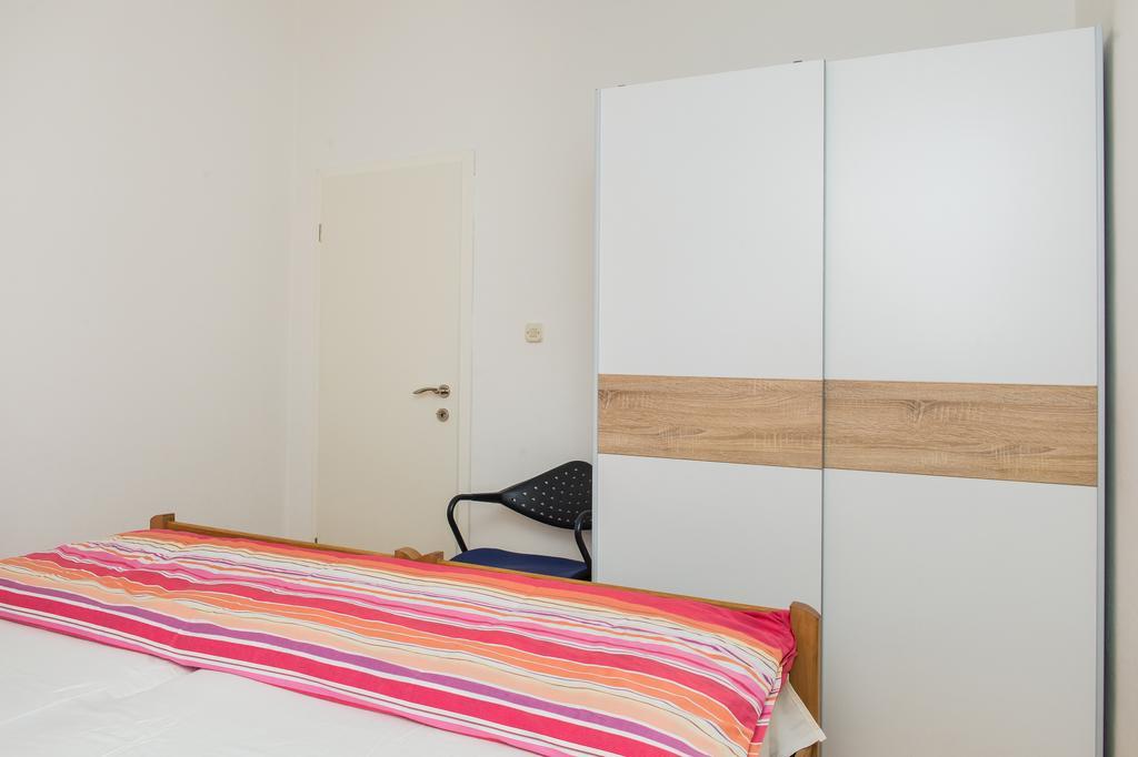 Apartments Rose Kaštela Extérieur photo