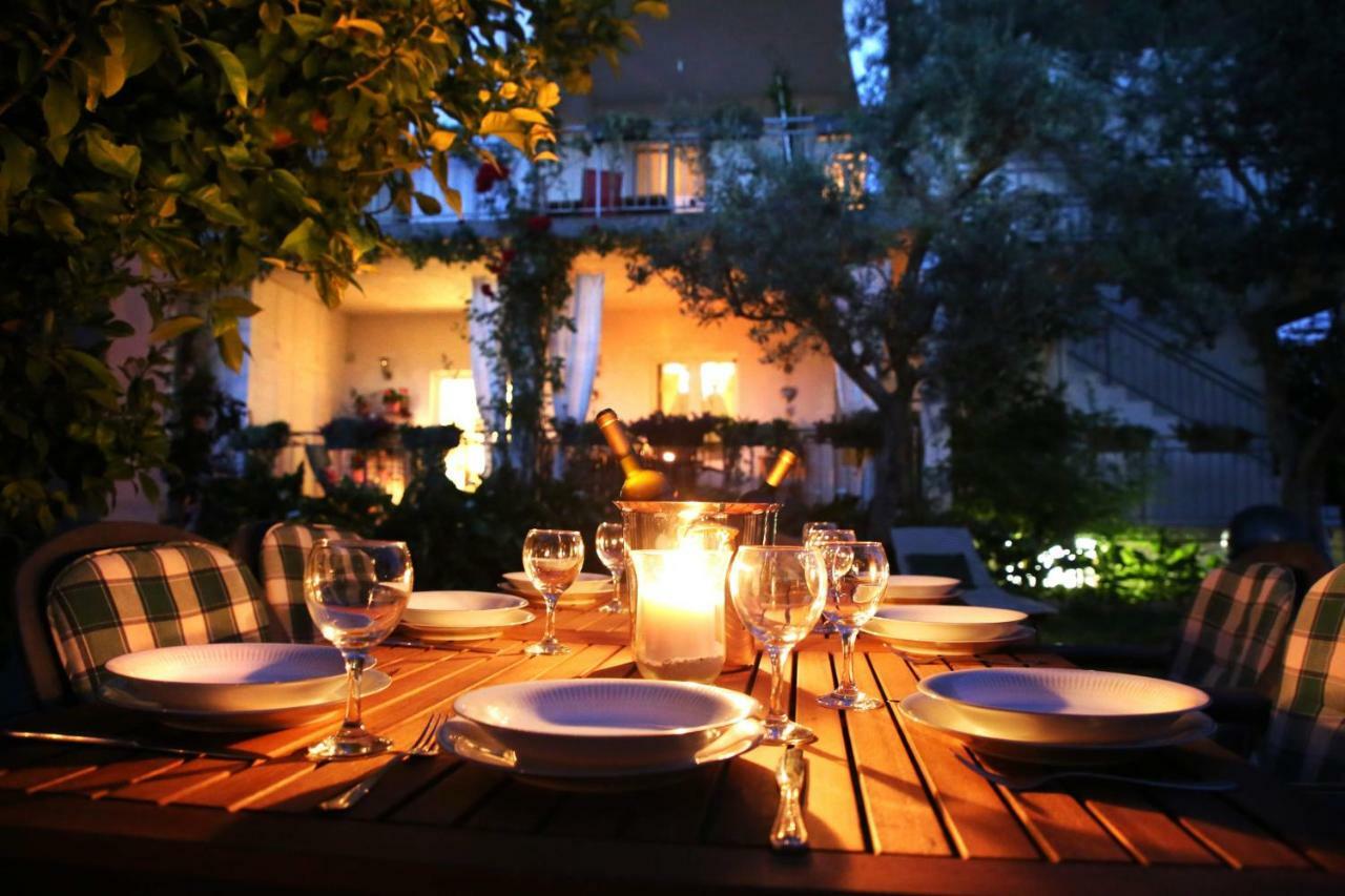 Apartments Rose Kaštela Extérieur photo