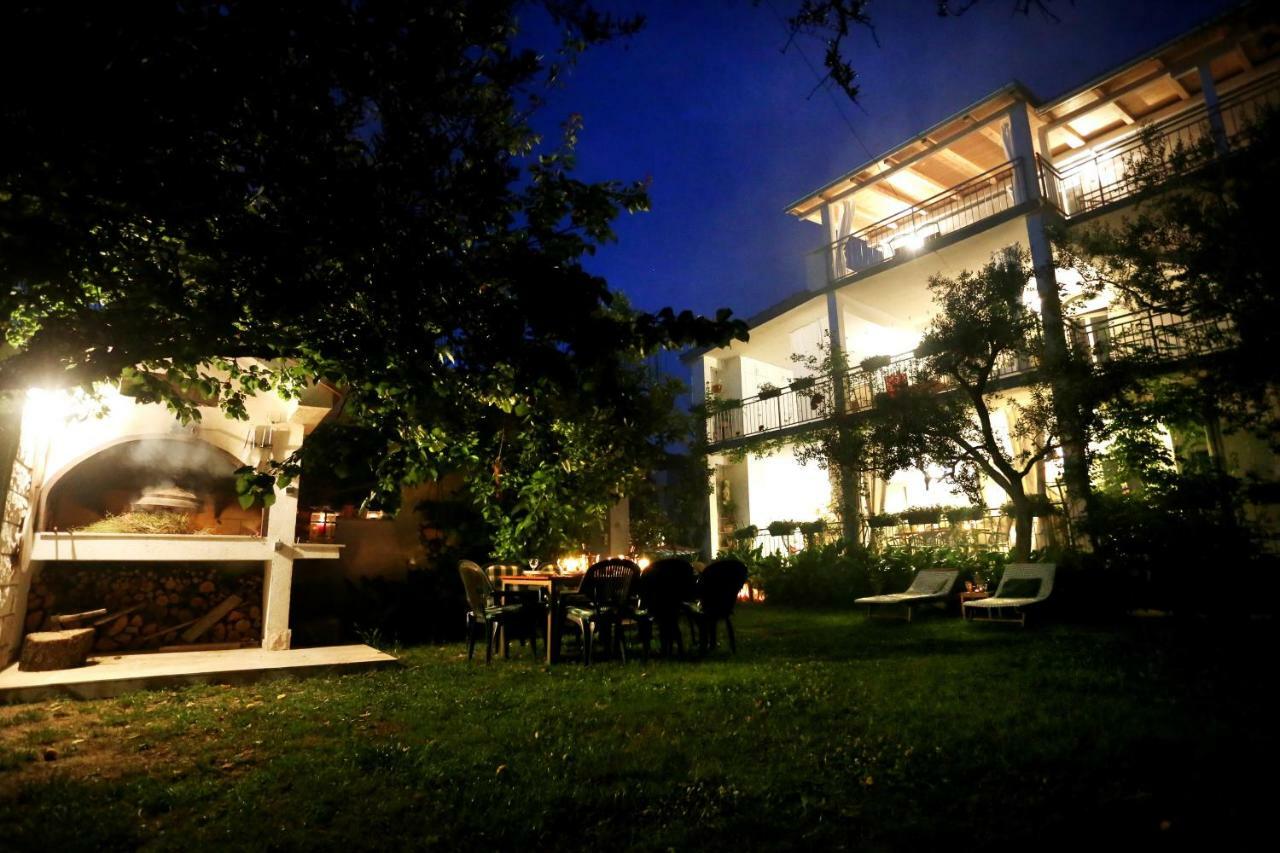 Apartments Rose Kaštela Extérieur photo