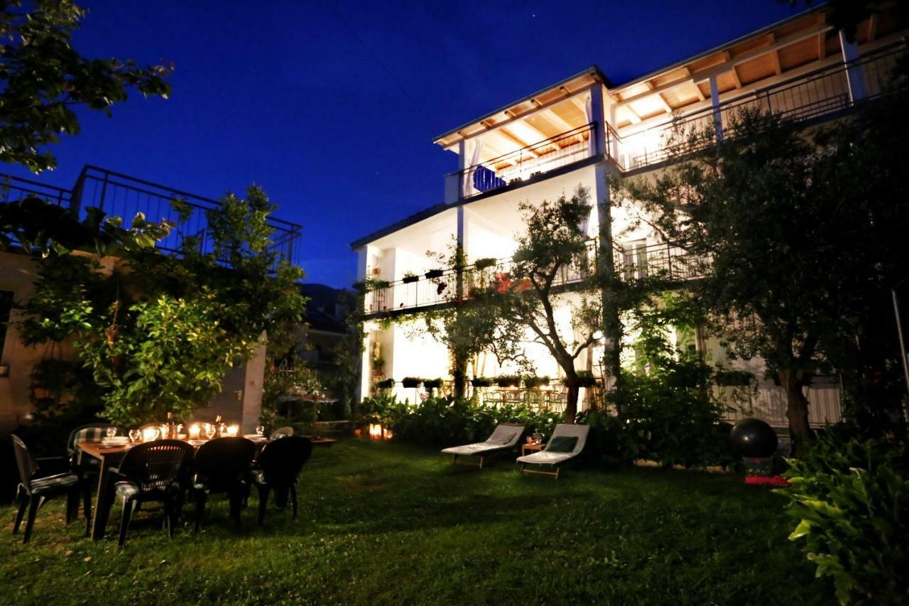 Apartments Rose Kaštela Extérieur photo
