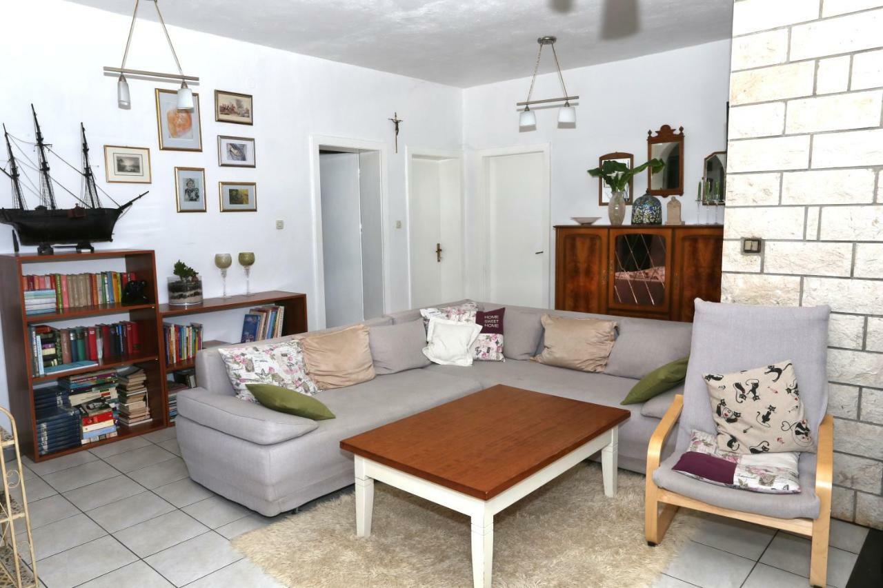 Apartments Rose Kaštela Extérieur photo