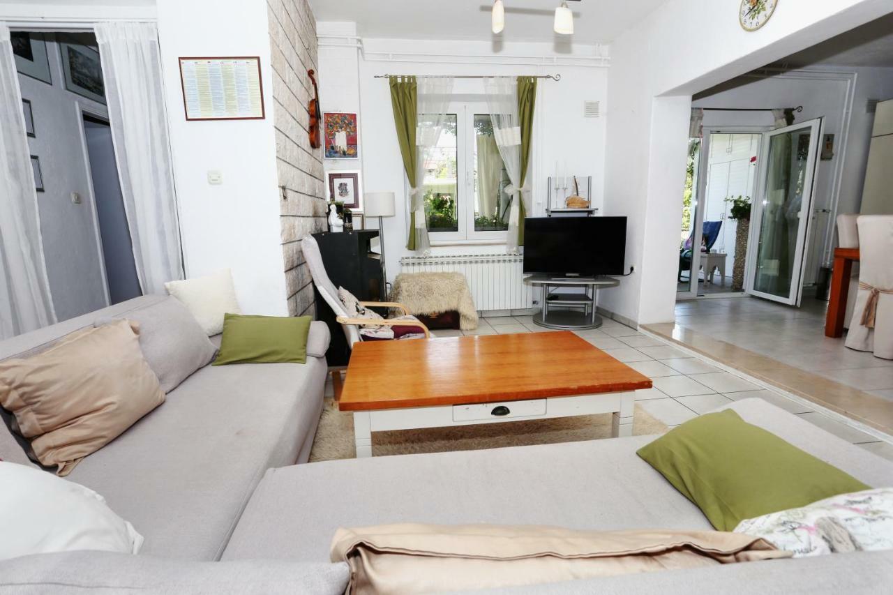 Apartments Rose Kaštela Extérieur photo