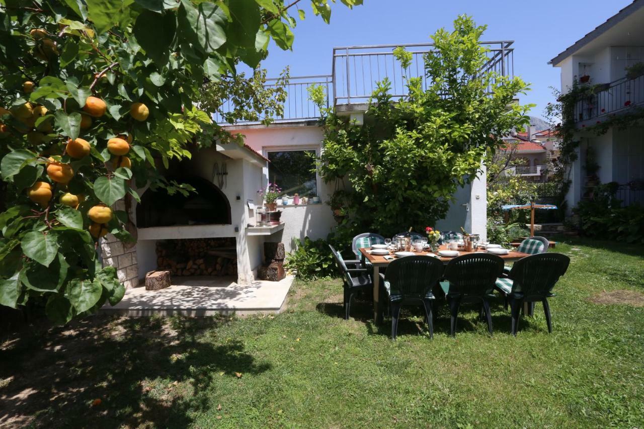 Apartments Rose Kaštela Extérieur photo