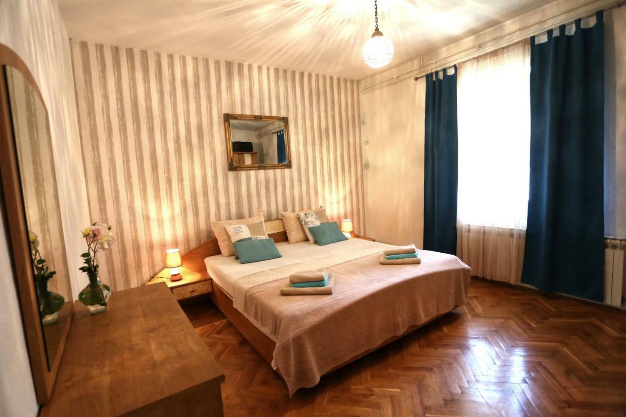 Apartments Rose Kaštela Extérieur photo