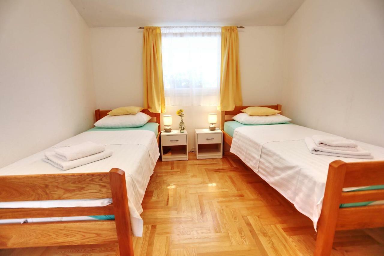 Apartments Rose Kaštela Extérieur photo
