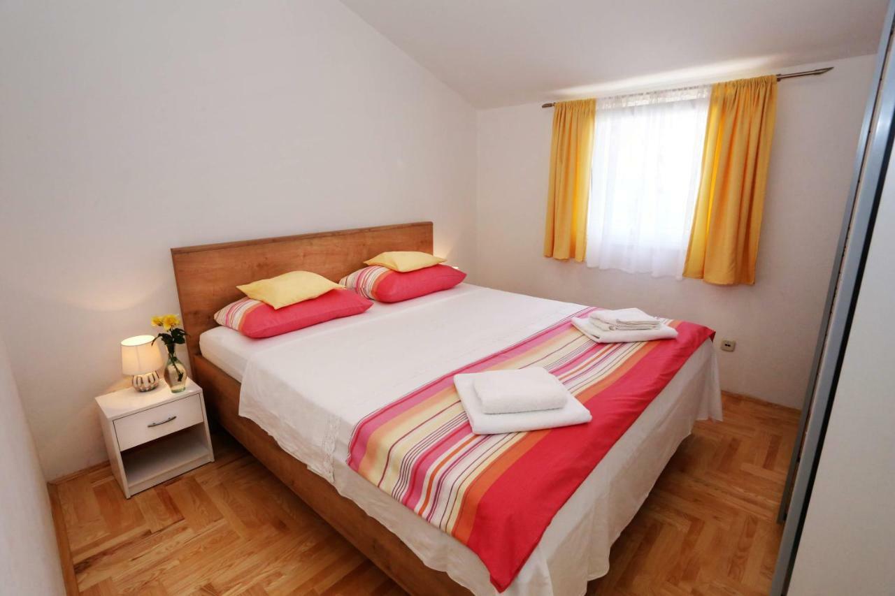 Apartments Rose Kaštela Extérieur photo