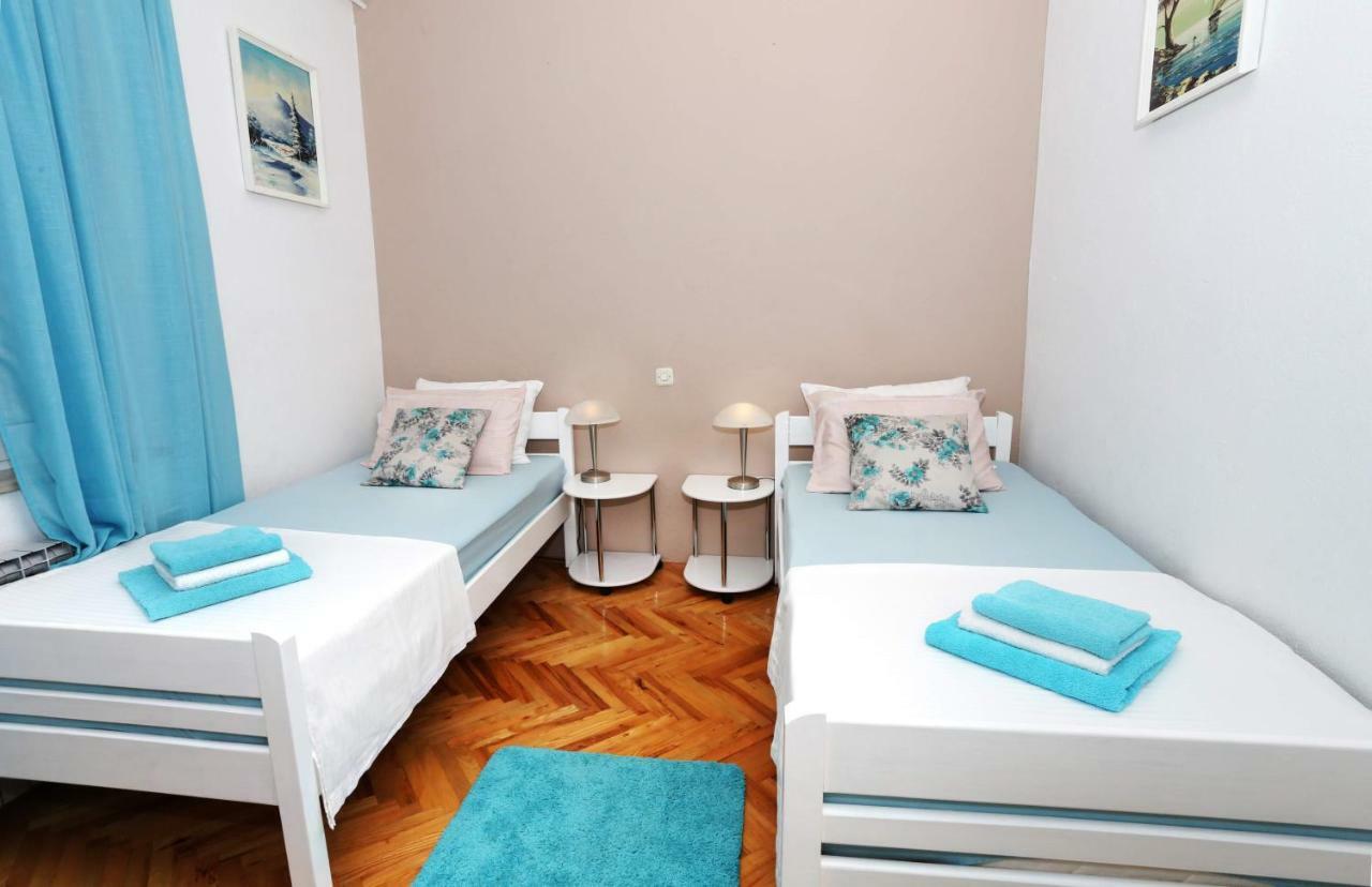 Apartments Rose Kaštela Extérieur photo